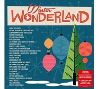 Various - Winter Wonderland-180 Gram Vinyl
