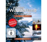 Various - Winter Wonderland,Blu-Ray [Import]