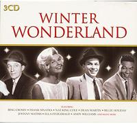 Various - Winter Wonderland [Import]