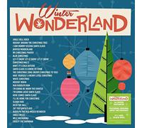 Various - Winter Wonderland [Import]