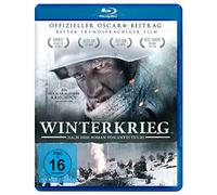 Various - Winterkrieg [Blu-ray]