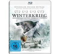 Various - Winterkrieg (Special Edition) [Édition Sépaciale] [Blu-ray]
