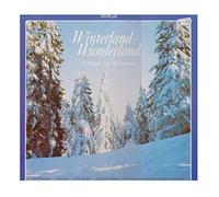 Various - Winterland - Wunderland Schlager Zur Winterzeit [Vinyl LP]