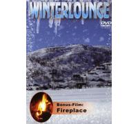 Various - Winterlounge+Kaminfeuer [Import]