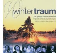 Various - Wintermusique (Compilation CD, 20 Tracks, Various) Tol & Tol Eleni / Erkan Aki This is the time / Andre Rieu Mozart Medley / Nigel Kennedy Thais Meditation / richard clayderman Moon river / placido domingo o joyful children / jose carreras & placido domingo navidad u.a.