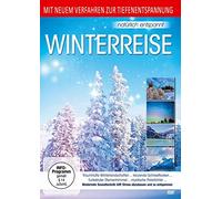Various - Winterreise-Natürlich Entspannt [Import]