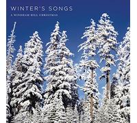 Various - Winter's Songs: a Windham Hill Christmas