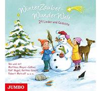 Various - Winterzauberwunderwelt: Lieder und Gedichte