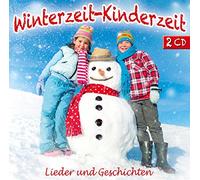 Various - Winterzeit-Kinderzeit (2xcd)