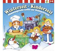 Various - Winterzeit Kinderzeit [Import]