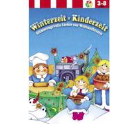 Various - Winterzeit Kinderzeit [Import]