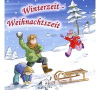 Various - Winterzeit-Weihnachtszeit