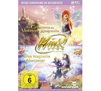 Various - Winx Club 1+2 (Doppelamaray) [Import]