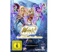 Various - Winx Club-das Geheimnis des Ozeans [Import]