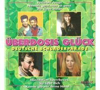 Various - Wir können es nur schaffen Herz an Herz ! (Compilation CD, 17 Tracks)