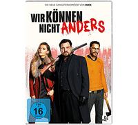 Various - Wir Können Nicht Anders