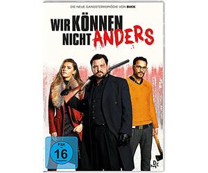 Various - Wir Können Nicht Anders