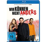 Wir Können Nicht Anders – Blu-ray – Import (LEONINE)