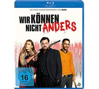 Various - Wir Können Nicht Anders BD [Blu-Ray] [Import]