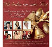 Various - Wir Laden Ein Zum Fest