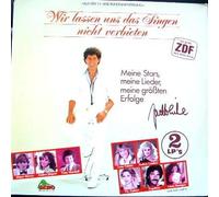 Various - Wir Lassen Uns Das Singen Nicht Verbieten - Dino Music - 1041