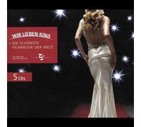 Various - Wir Lieben Kino-Die Schönste [Import]
