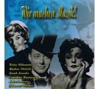 Various - Wir Machen Musik [Import]
