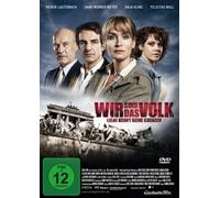 Dvd Wir Sind Das Volk - Liebe Kennt Keine Grenzen [Import Allemand] (Import)