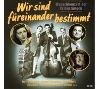 Various - Wir Sind Füreinander Bestimmt [Import]