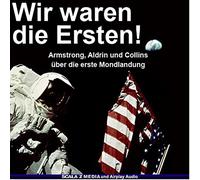 Various - Wir Waren Die Ersten-Mondlandung [Import]