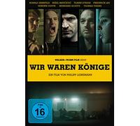 Various - Wir Waren Könige