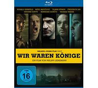 Various - Wir Waren Könige BD [Blu-Ray] [Import]