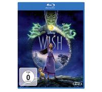 VARIOUS WISH BD - (GERMAN IMPORT) Blu-ray NEUF
