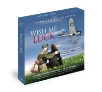 Various - Wish Me Luck [Import]