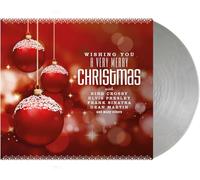 Various - Wishing You a Very Merry Christmas [Import]