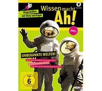 Various - Wissen Macht Ah! Dvd 3