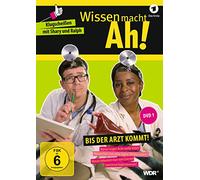 Various - Wissen Macht Ah Dvd1 [Import]