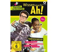 Various - Wissen Macht Ah! Dvd2