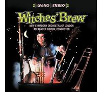 Various - Witches Brew