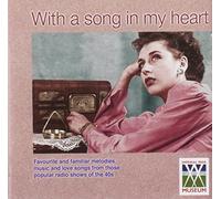 Various - with a Song in My Heart [Import]