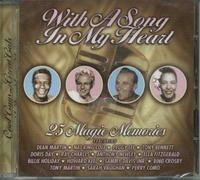 Various - with a Song in My Heart [Import]