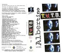 Various with Albertino - T.V.T.B. - La Televisione Che Non C'è (VHS)