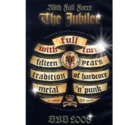 Various - With Full Force 2008