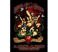 Various - With Full Force Dvd 2007