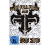 Various - With Full Force Festival 2010