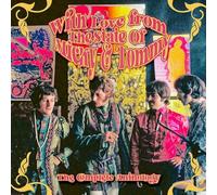 Various - with Love from Mickey and Tommy-The Complete Anthology [Import]