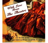Various - with Love from The Theatre [Import]
