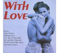 Various - with Love [Import]