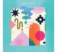With Love Volume 2 CD
