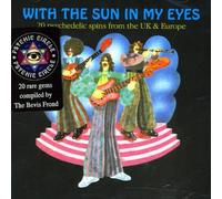 Various - with The Sun in My Eyes [Import]